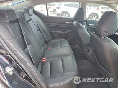 Zdjęcie 10 z 13 samochodu: 2020 NISSAN ALTIMA SL VIN:1N4BL4EV0LC163364 - miniatura