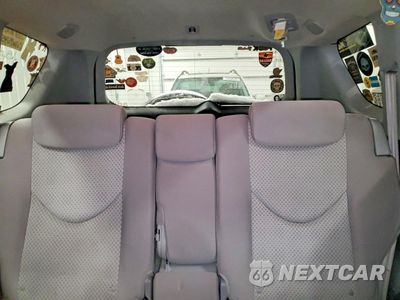 Zdjęcie 10 z 14 samochodu: 2008 TOYOTA RAV4 VIN:JTMBD33V685195817 - miniatura