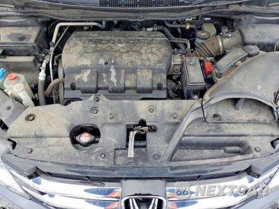 Zdjęcie 12 z 13 samochodu: 2017 HONDA ODYSSEY SE VIN:5FNRL5H32HB014781 - miniatura