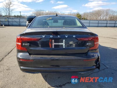 Zdjęcie 6 z 12 samochodu: 2024 VOLVO S60 CORE VIN:7JRL12TK4RG322231 - miniatura