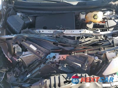 Zdjęcie 12 z 13 samochodu: 2022 CHEVROLET TRAVERSE RS - PRIOR FLEET VIN:1GNERJKW0NJ138536 - miniatura
