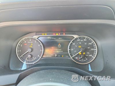 Zdjęcie 9 z 14 samochodu: 2024 NISSAN PATHFINDER S VIN:5N1DR3AC0RC218609 - miniatura