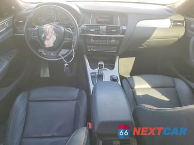 Zdjęcie 8 z 12 samochodu: 2015 BMW X4 XDRIVE28I VIN:5UXXW3C57F0M88067 - miniatura