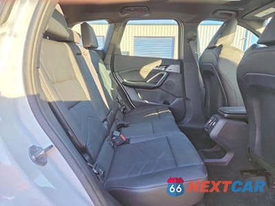 Zdjęcie 11 z 13 samochodu: 2025 BMW X1 XDRIVE28I VIN:WBX73EF06S5046354 - miniatura