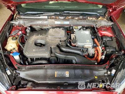 Zdjęcie 21 z 26 samochodu: 2013 FORD FUSION SE HYBRID VIN:3FA6P0LU0DR129209 - miniatura