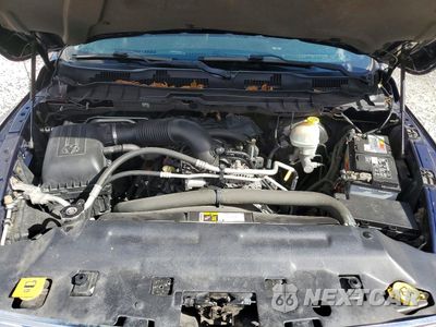 Zdjęcie 11 z 13 samochodu: 2014 RAM 1500 LONGHORN VIN:1C6RR7PT0ES325627 - miniatura