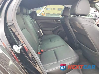 Zdjęcie 10 z 13 samochodu: 2024 ACURA INTEGRA A-SPEC VIN:19UDE4H34RA013092 - miniatura