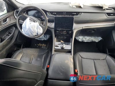 Zdjęcie 8 z 14 samochodu: 2024 JEEP GRAND CHEROKEE LIMITED VIN:1C4RJHBG6RC127490 - miniatura