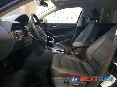 Zdjęcie 7 z 12 samochodu: 2022 VOLKSWAGEN PASSAT LIMITED EDITION VIN:1VWBA7A39NC000444 - miniatura