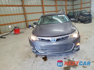 Piąte zdjęcie samochodu w środku: 2014 TOYOTA AVALON HYBRID VIN:4T1BD1EB7EU032789 - miniatura