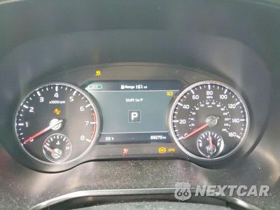 Zdjęcie 9 z 12 samochodu: 2020 KIA TELLURIDE SX VIN:5XYP54HC5LG033810 - miniatura