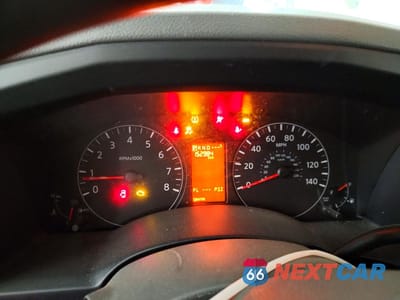 Zdjęcie 9 z 14 samochodu: 2017 NISSAN NV 1500 DELIVERY VAN VIN:1N6BF0KY6HN808987 - miniatura