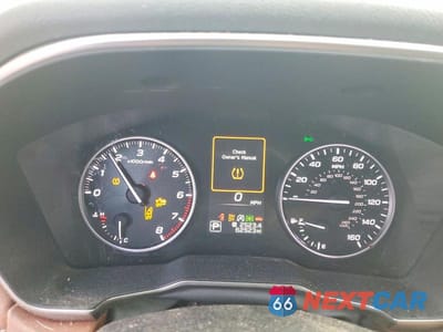 Zdjęcie 9 z 13 samochodu: 2021 SUBARU OUTBACK TOURING VIN:4S4BTAPC8M3146264 - miniatura
