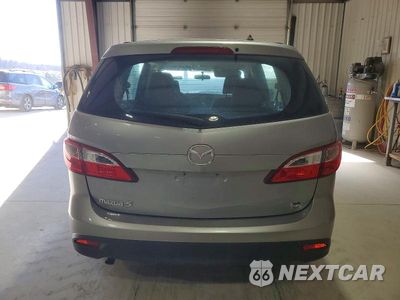 Zdjęcie 6 z 12 samochodu: 2013 MAZDA 5 VIN:JM1CW2BL5D0159911 - miniatura