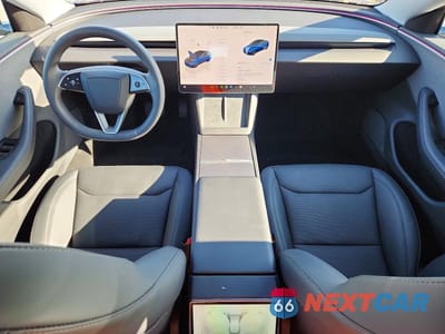 Zdjęcie 8 z 11 samochodu: 2025 TESLA MODEL 3 VIN:5YJ3E1EA5SF971019 - miniatura