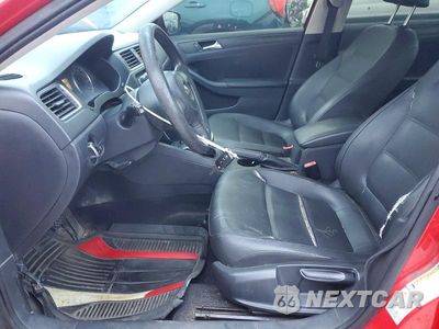 Zdjęcie 7 z 11 samochodu: 2012 VOLKSWAGEN JETTA SE VIN:3VWDP7AJ3CM331053 - miniatura