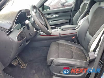 Zdjęcie 7 z 14 samochodu: 2024 GENESIS GV70 BASE VIN:5NMMADTB9RH009716 - miniatura