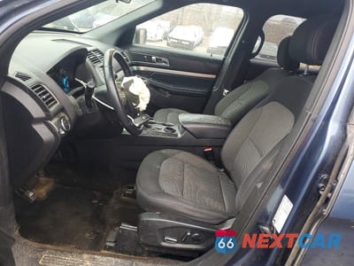 Zdjęcie 7 z 12 samochodu: 2018 FORD EXPLORER XLT VIN:1FM5K7D81JGA23526 - miniatura