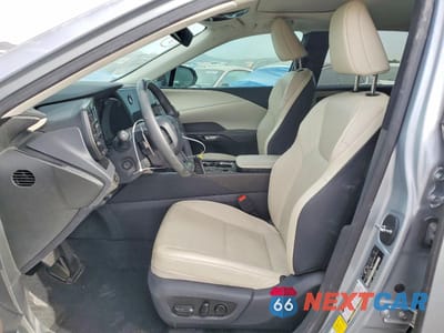 Zdjęcie 7 z 14 samochodu: 2024 LEXUS RX 350 BASE VIN:2T2BAMBAXRC025456 - miniatura