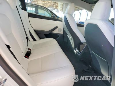 Zdjęcie 10 z 12 samochodu: 2025 TESLA MODEL 3 VIN:5YJ3E1EB6SF875991 - miniatura