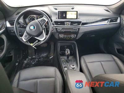 Zdjęcie 8 z 13 samochodu: 2020 BMW X1 XDRIVE28I VIN:WBXJG9C0XL5P77229 - miniatura