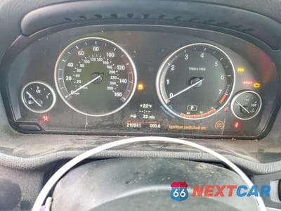 Zdjęcie 9 z 12 samochodu: 2013 BMW X3 XDRIVE28I VIN:5UXWX9C55D0A28028 - miniatura