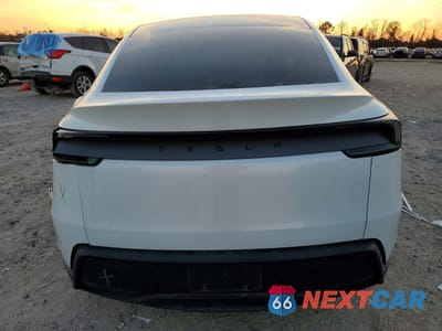 Zdjęcie 6 z 15 samochodu: 2026 TESLA MODEL Y VIN:7SAYGDED1TA418056 - miniatura