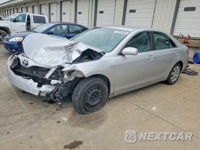 2010 TOYOTA CAMRY BASE 4T4BF3EKXAR079143 - główne zdjęcie licytacji z USA - miniatura