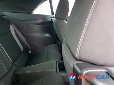 Zdjęcie 10 z 11 samochodu: 2020 CHEVROLET CAMARO LS VIN:1G1FB3DX0L0132248 - miniatura