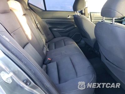 Zdjęcie 10 z 12 samochodu: 2019 NISSAN ALTIMA S VIN:1N4BL4BV6KC251046 - miniatura