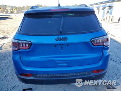 Zdjęcie 6 z 14 samochodu: 2019 JEEP COMPASS LATITUDE VIN:3C4NJCBB4KT676847 - miniatura