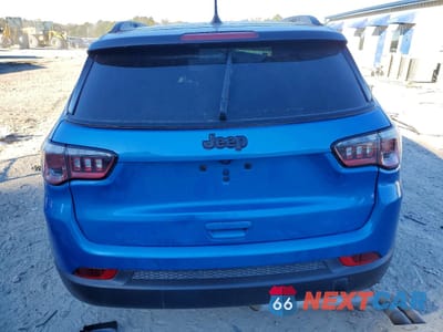 Zdjęcie 6 z 15 samochodu: 2019 JEEP COMPASS LATITUDE VIN:3C4NJCBB4KT676847 - miniatura