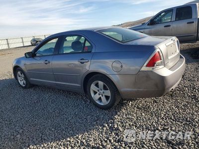 Drugie zdjęcie samochodu z przodu: 2006 FORD FUSION SE VIN:3FAFP07196R125727 - miniatura