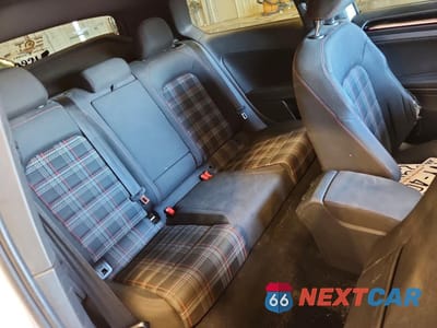 Zdjęcie 10 z 14 samochodu: 2017 VOLKSWAGEN GTI S VIN:3VWTT7AU5HM001424 - miniatura