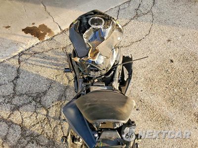 Zdjęcie 6 z 9 samochodu: 2023 KAWASAKI ZX636 K VIN:JKBZXJH15PA017067 - miniatura
