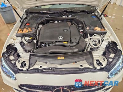 Zdjęcie 11 z 12 samochodu: 2023 MERCEDES-BENZ E 350 4MATIC VIN:W1KZF8EB3PB100483 - miniatura