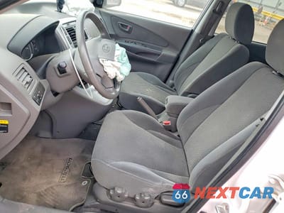 Zdjęcie 7 z 11 samochodu: 2008 HYUNDAI TUCSON SE VIN:KM8JN72D28U862909 - miniatura