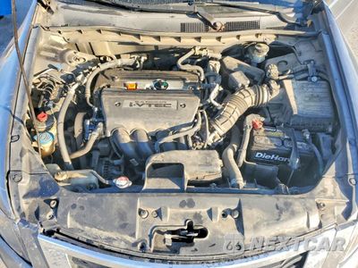 Zdjęcie 11 z 13 samochodu: 2009 HONDA ACCORD LX VIN:1HGCP263X9A104140 - miniatura