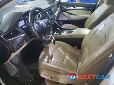 Zdjęcie 7 z 13 samochodu: 2020 BUICK ENCLAVE ESSENCE VIN:5GAERBKW7LJ227307 - miniatura