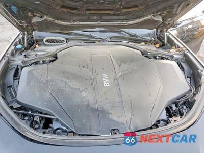 Zdjęcie 11 z 11 samochodu: 2024 BMW I7 EDRIVE50 VIN:WBY43EJ03RCR66583 - miniatura