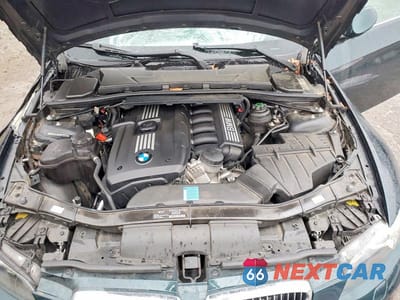 Zdjęcie 11 z 11 samochodu: 2008 BMW 328 I VIN:WBAWL135X8PX18198 - miniatura