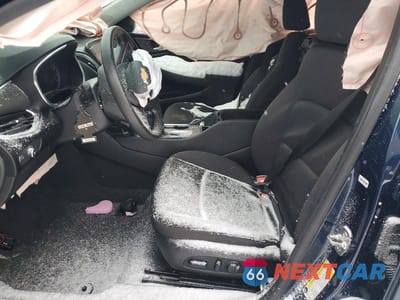 Zdjęcie 7 z 12 samochodu: 2019 CHEVROLET MALIBU LT VIN:1G1ZD5ST2KF141662 - miniatura