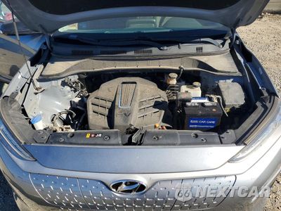 Zdjęcie 11 z 14 samochodu: 2019 HYUNDAI KONA SEL VIN:KM8K23AG1KU030776 - miniatura