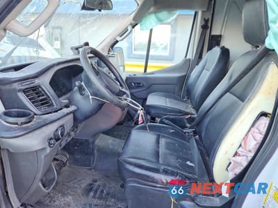 Zdjęcie 7 z 13 samochodu: 2023 FORD TRANSIT T-350 HD VIN:1FTBF4X89PKB00509 - miniatura
