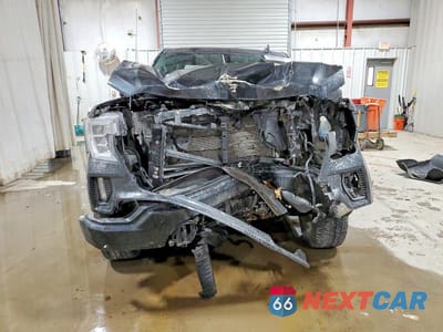 Piąte zdjęcie samochodu w środku: 2021 GMC SIERRA K1500 ELEVATION VIN:3GTU9CET5MG426117 - miniatura