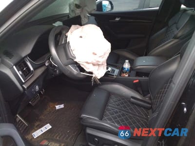 Zdjęcie 7 z 12 samochodu: 2023 AUDI SQ5 PREMIUM PLUS VIN:WA1B4AFY5P2149965 - miniatura