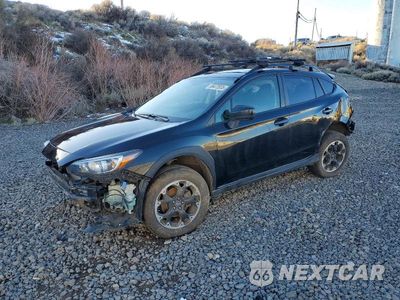 2023 SUBARU CROSSTREK PREMIUM JF2GTAEC6PH254386 - główne zdjęcie licytacji z USA - miniatura