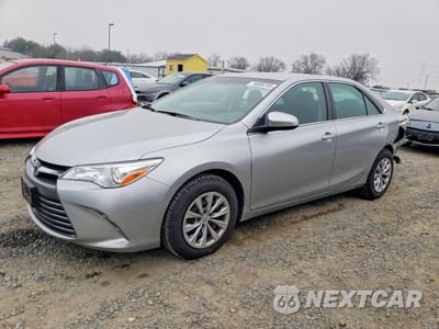 2017 TOYOTA CAMRY LE 4T1BF1FK3HU715036 - główne zdjęcie licytacji z USA - miniatura