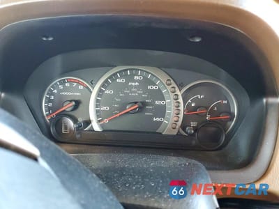 Zdjęcie 9 z 13 samochodu: 2004 HONDA PILOT EXL VIN:2HKYF18664H572490 - miniatura