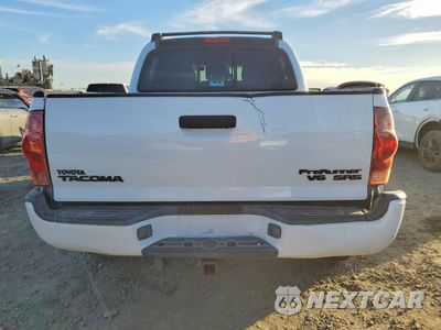 Zdjęcie 6 z 12 samochodu: 2006 TOYOTA TACOMA DOUBLE CAB PRERUNNER VIN:5TEJU62N16Z311515 - miniatura